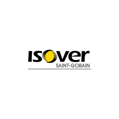 Logo ISOVER partenaire