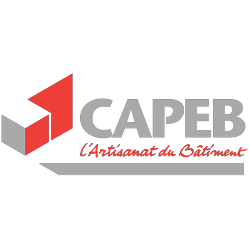 LOGO Partenaire CAPEB