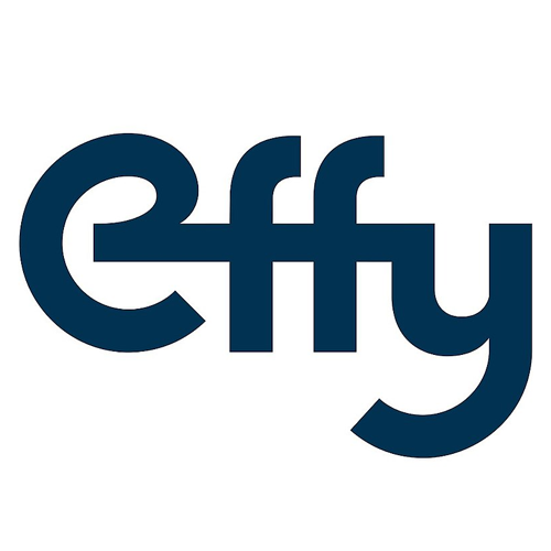 Logo Partenaire effy
