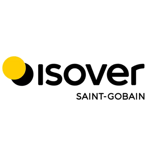 Logo ISOVER partenaire