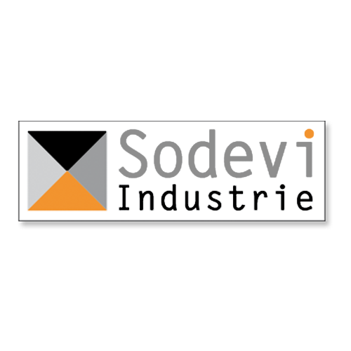 Logo Partenaire Sodevi industrie