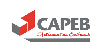 LOGO Partenaire CAPEB
