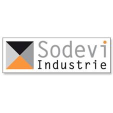 Logo Partenaire Sodevi industrie