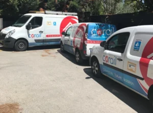 Équipe Corail Hyères