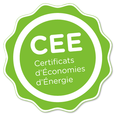 Certificat d'économies d'énergie CEE