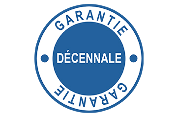 Garantie décennale