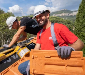 Photo équipe format carré 1