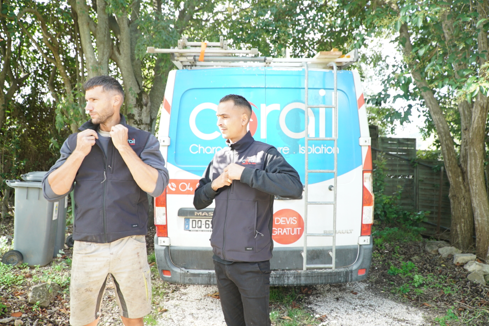Equipe CORAIL