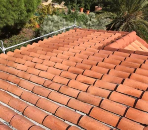 Traitement hydrofuge