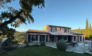 Pose gouttière en aluminium Hyères