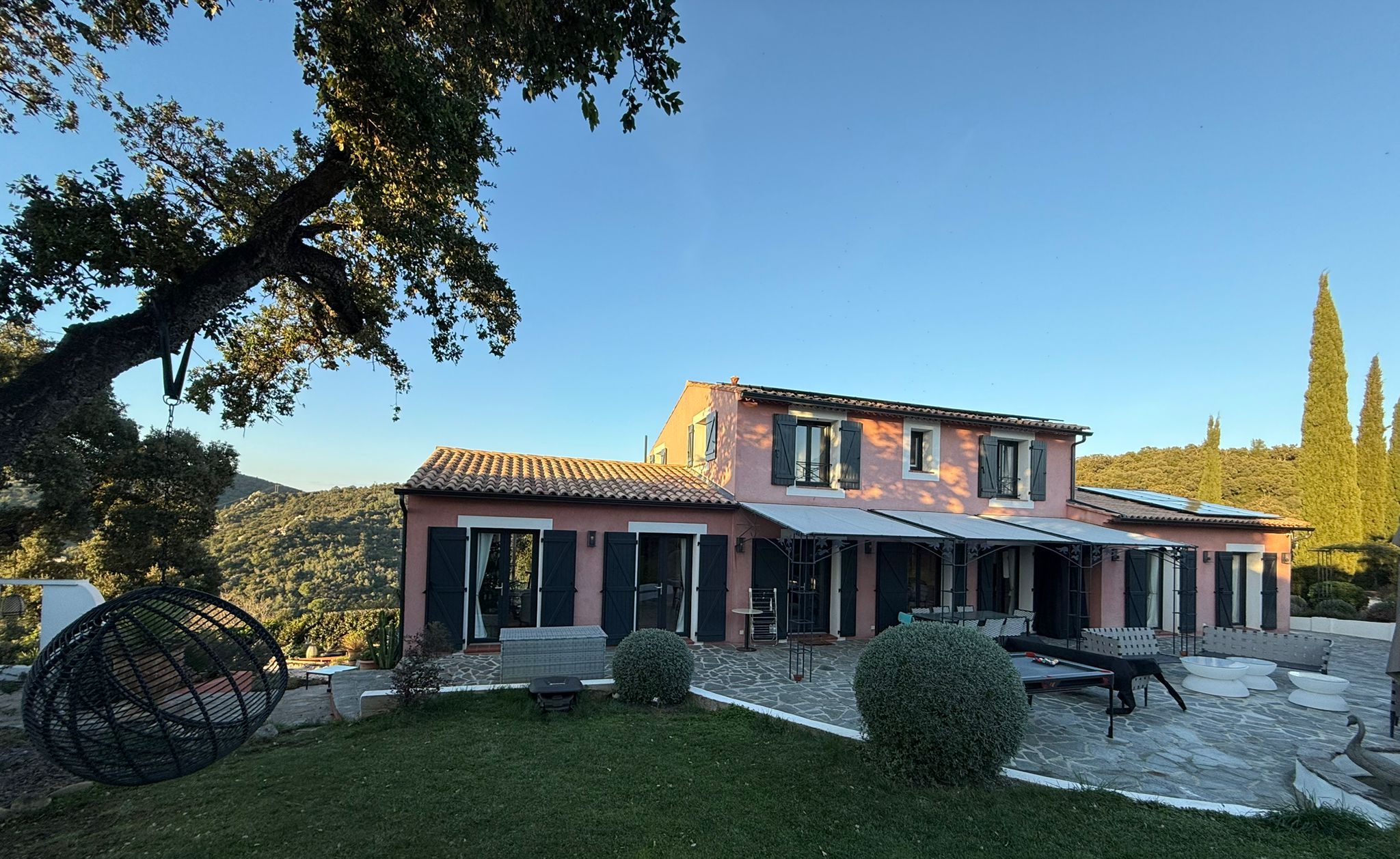 Rénovation de toiture Hyères