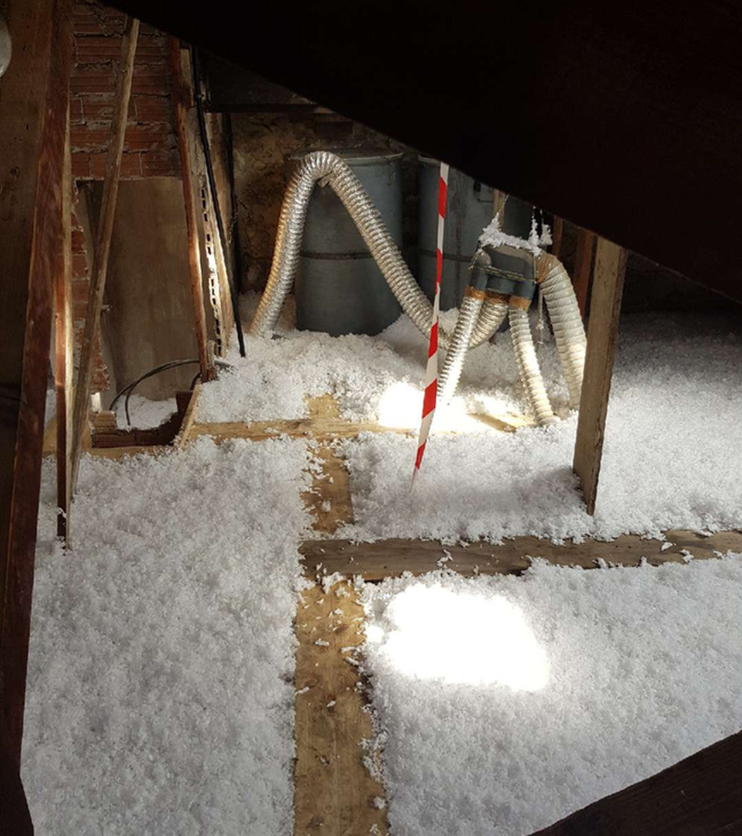 Rénovation de toiture à La Londe-les-Maures