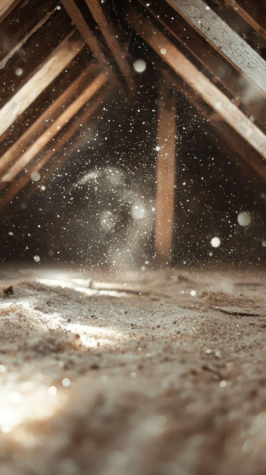 Traitement des bois et isolation à La Seyne-sur-Mer