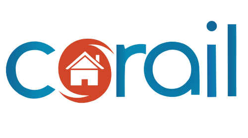 logo corail carré mobile